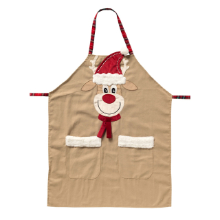 Schort rudolph chef