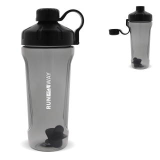 Shaker XL 900ml bedrukken met eigen logo