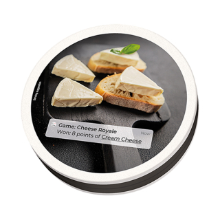 SnackChat Kaaspuntjes 92909