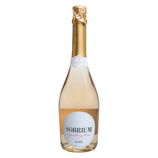 Sobrium Sparkling Wine Rose 0.0 Alcohol 67006