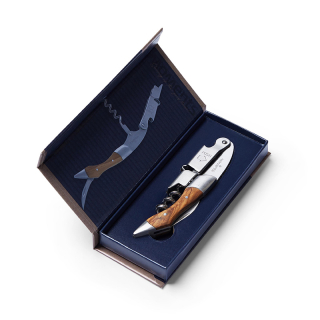 Sommelier messen Olijfhout 3