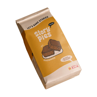 Storypies browniemix