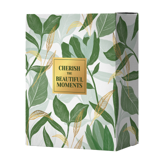 Studio Botanic 3 Fles Geschenkdoos Studio Botanic 3 Fles Geschenkdoos