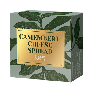 Studio Botanic Camembert Spread 93230