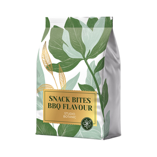 Studio Botanic Snackbites BBQ 90586