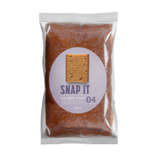 Sweetness ontbijtkoek 200 gram ZM.004.016