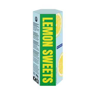 Sweets Snacks Lemon sweets 10029