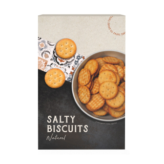 Tapas to share Salty biscuits 9276