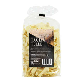 Tapas to share Tagliatelle pasta 250 g 9279
