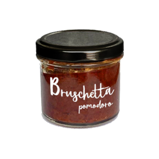 Taste collection Bruschetta zongedroogde tomaat 7149