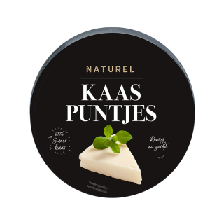 Taste collection Kaaspuntjes 6536