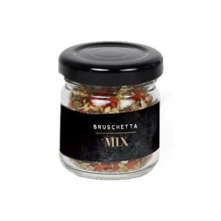 Taste collection Potje bruschettamix 7600