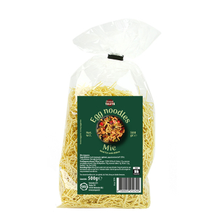 Taste the world Mie 10174