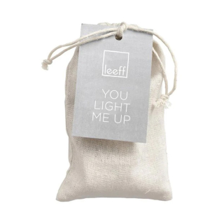 Tealights you light me up set of 10 18536