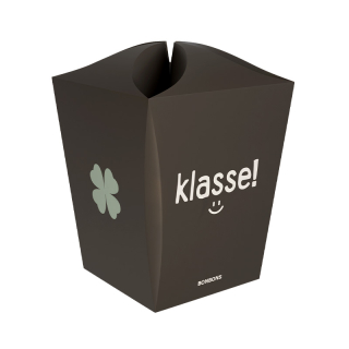 Thank you Bonbons giftbox 2 smaken 10085