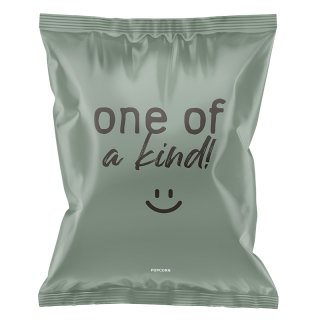 Thank you Popcorn 120 g 10091