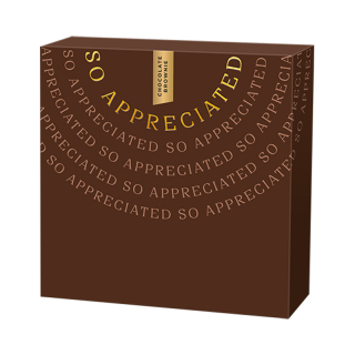 Thanks to You Brownies 37515