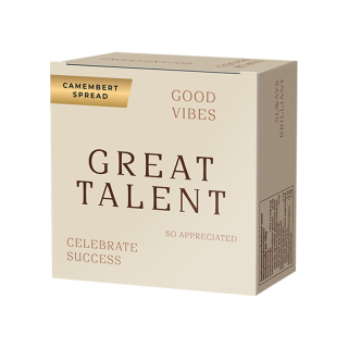 Thanks to You Camembert Spread 93240