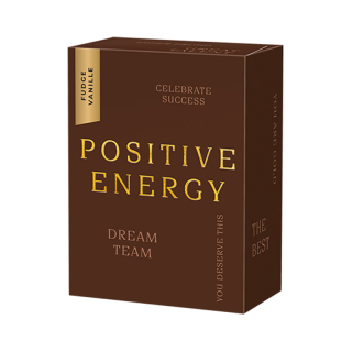 Thanks to You Fudge Vanille 16920