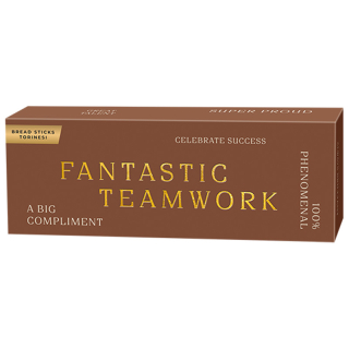 Thanks to You Grissini broodstengels 90660