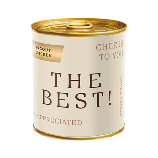 Thanks to You Ragout Kip en Champignon 91043