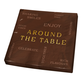 Thanks to You Servetten 20 stuks 97953