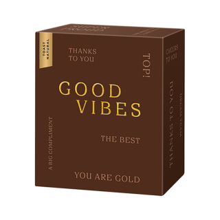 Thanks to You Toast 90764