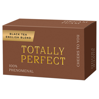 Thanks to You Zwarte Thee 20 zakjes 34979