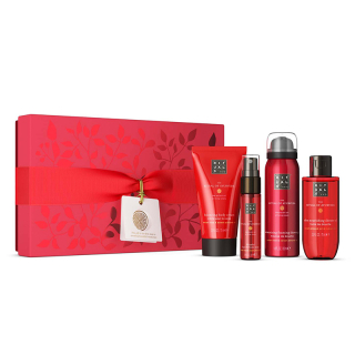 The Ritual of Ayurveda Giftset Small