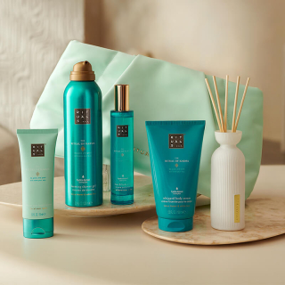 The Ritual of Karma Large Gift Set 2026 sfeer