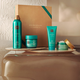 The Ritual of Karma Medium Gift Set 2026 sfeer The Ritual of Karma Medium Gift Set 2026 sfeer