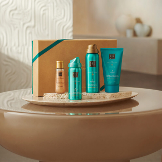 The Ritual of Karma Small Gift Set 2026 sfeer The Ritual of Karma Small Gift Set 2026 sfeer