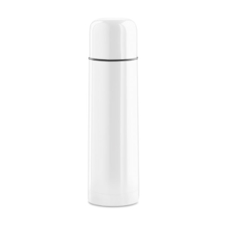 Thermosfles wit 500ml Lekvrij mo8314