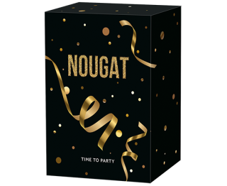 Time to Party Nougat 16913