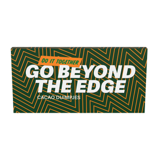 Together Cacao duimpjes 10126