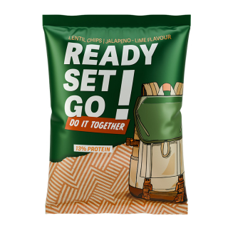 Together Lentil chips jalapeno lime 10134