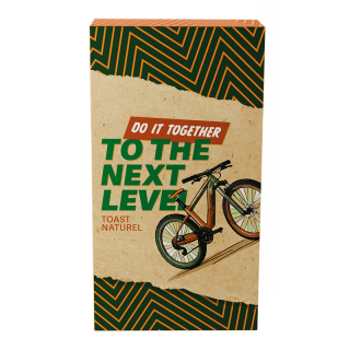 Together Toast naturel 10137