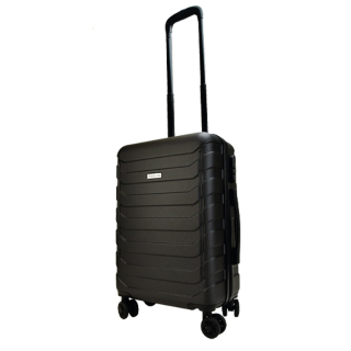 Trolley 20 inch travelcase zwart 8784zw 1 Trolley 20 inch travelcase zwart 8784zw 1