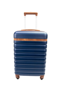 Trolley Classic ABS Navy 1