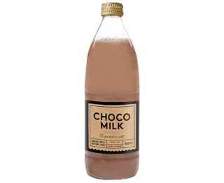 Unbranded Chocomelk 89032