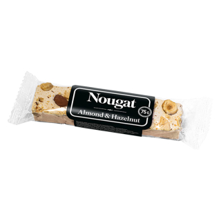 Unbranded Nougatreep Amandel 91363