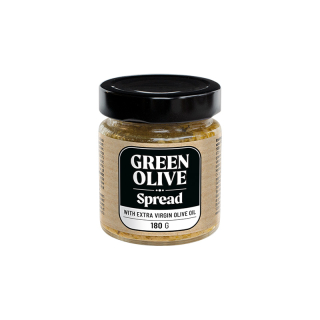 Unbranded Olijven Spread 93327
