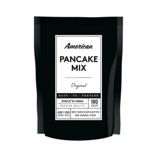 Unbranded Pannenkoekenmix 91227