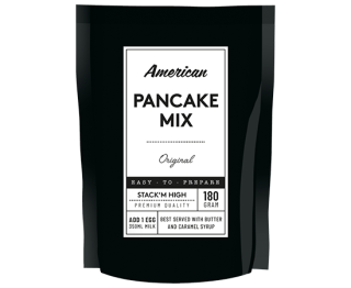 Unbranded Pannenkoekenmix 91227