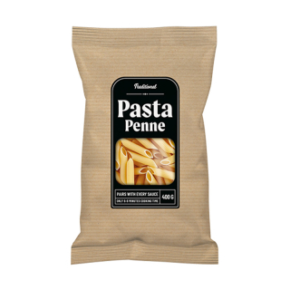 Unbranded Pasta Penne 55077