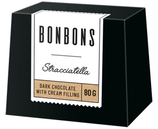 Unbranded Stracciatella Bonbons 92579