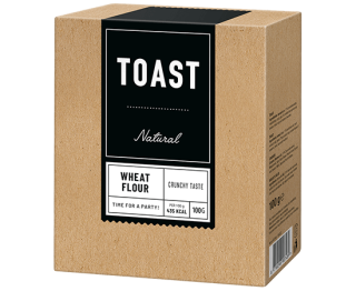 Unbranded Toast 1 90748