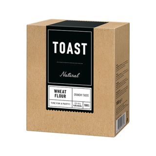 Unbranded Toast 90748