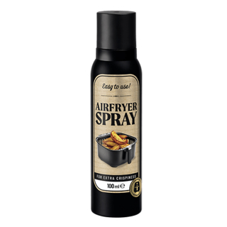 Unbranded airfryer olie spray 55863