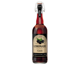 Unbranded limonade cassis 75cl 67527